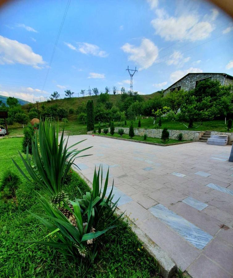 Guest House Ijevan'S Garden Kültér fotó