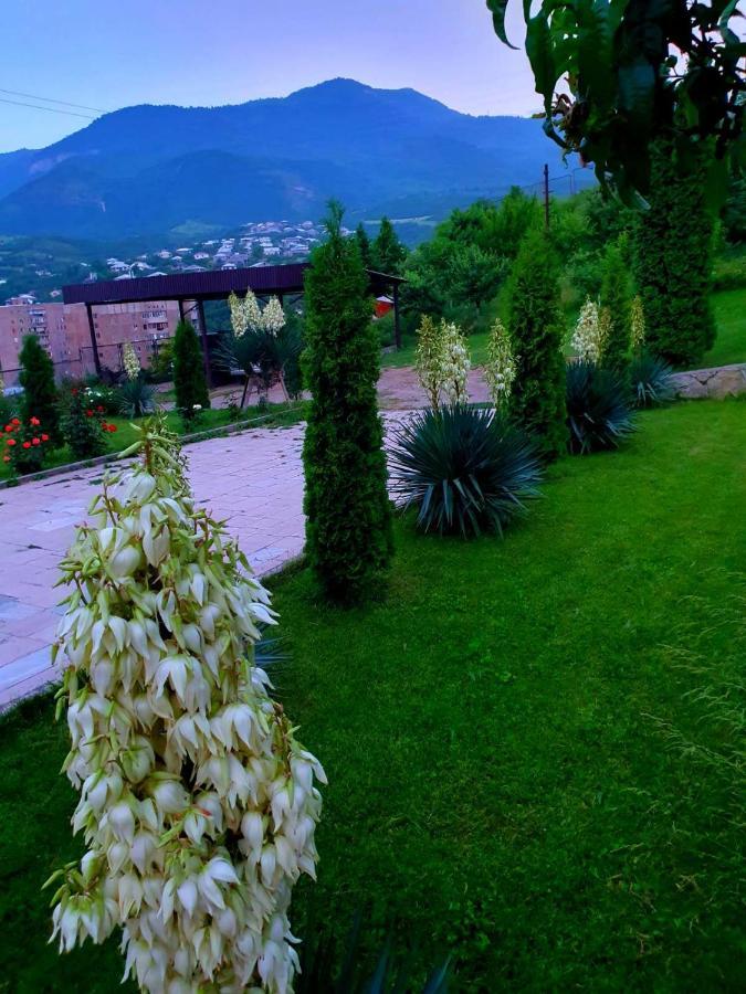 Guest House Ijevan'S Garden Kültér fotó