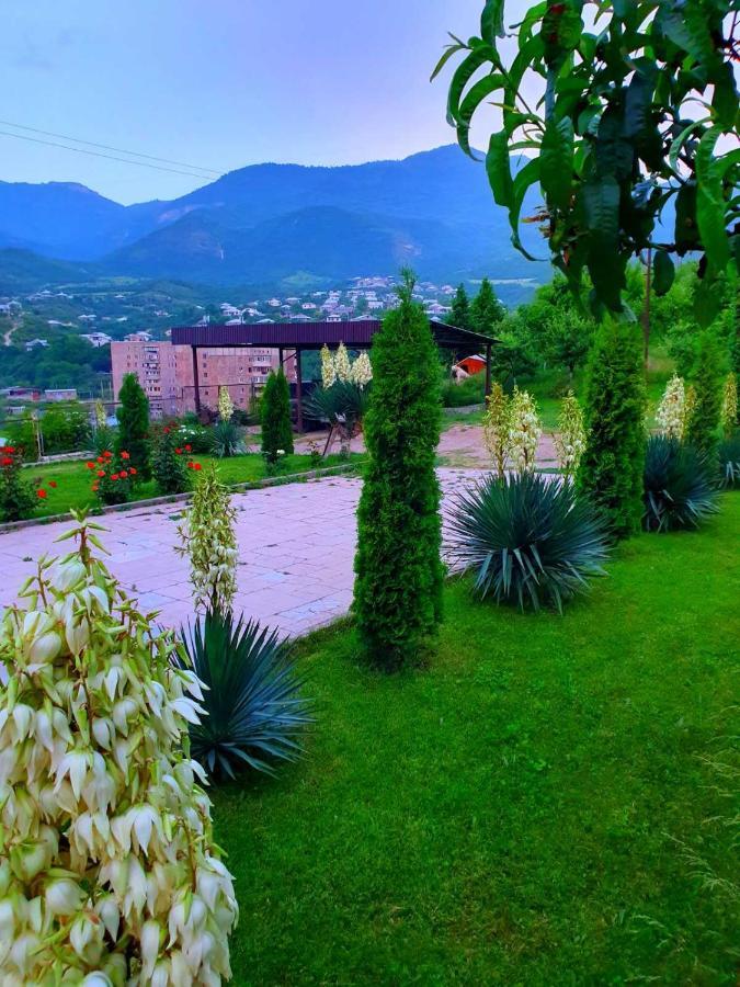 Guest House Ijevan'S Garden Kültér fotó