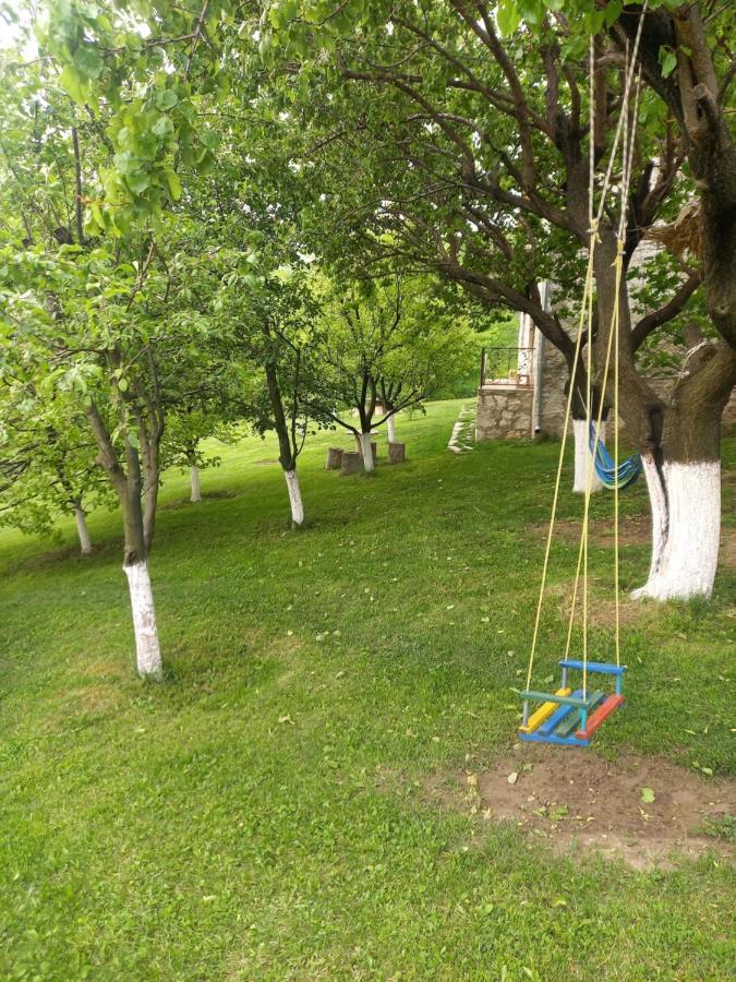 Guest House Ijevan'S Garden Kültér fotó