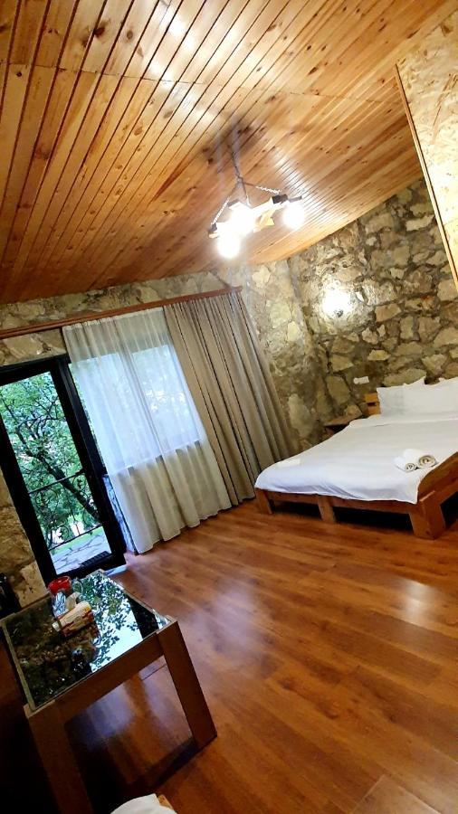 Guest House Ijevan'S Garden Kültér fotó