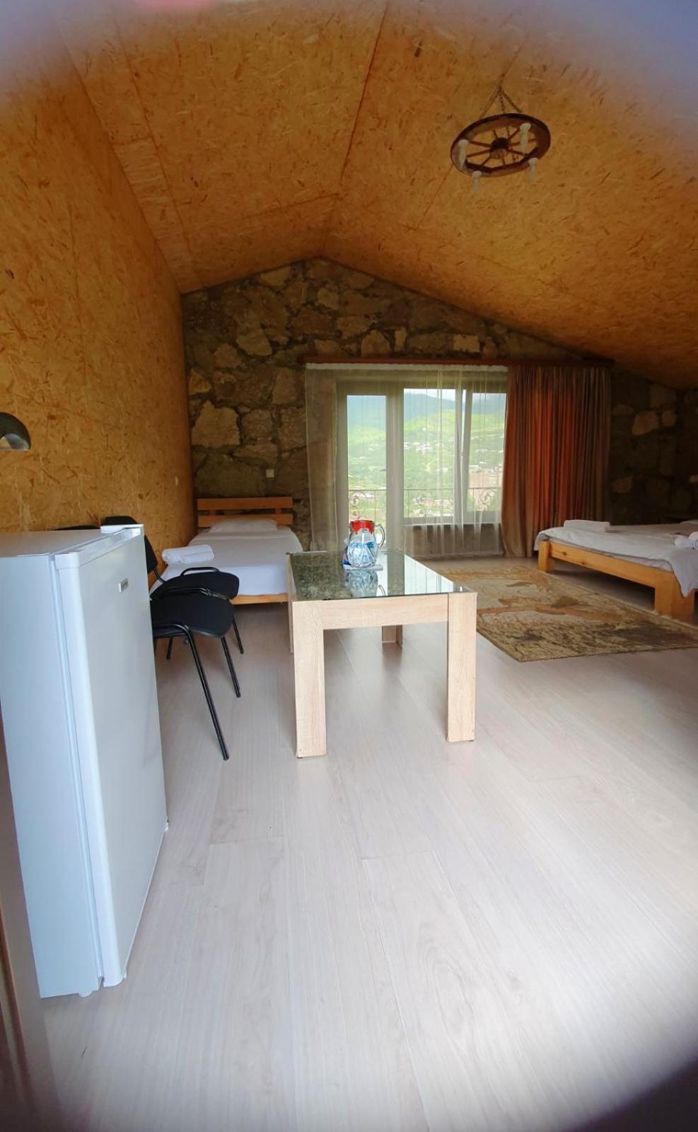 Guest House Ijevan'S Garden Kültér fotó