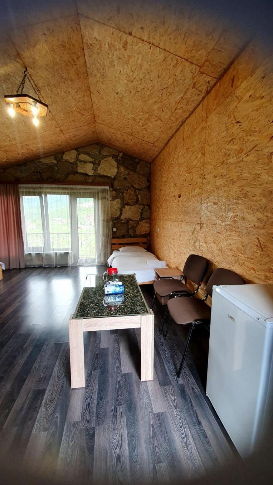 Guest House Ijevan'S Garden Kültér fotó