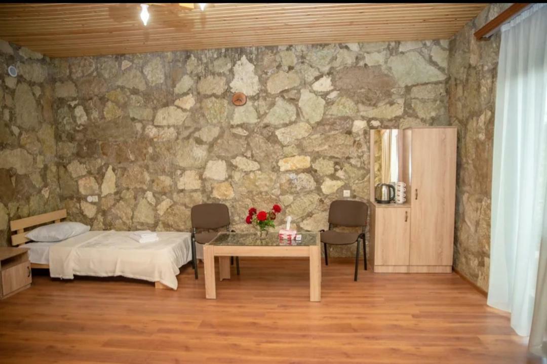 Guest House Ijevan'S Garden Kültér fotó