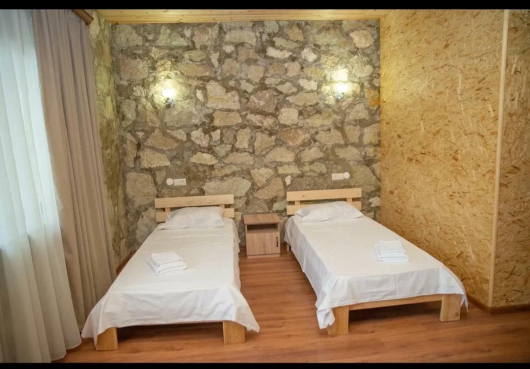 Guest House Ijevan'S Garden Kültér fotó
